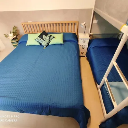 Warm Flat Just Few Steps From The - Beahost Apartmán Bibione