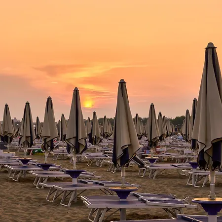 Warm Flat Just Few Steps From The - Beahost * Bibione