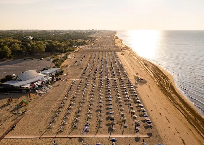 Flat Just Few Steps From The