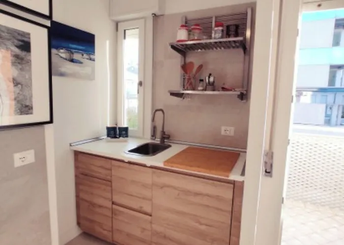 Apartman Flat Just Few Steps From The *