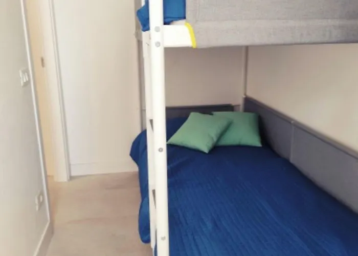 Flat Just Few Steps From The Apartment Bibione