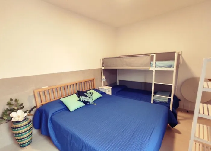 Flat Just Few Steps From The Bibione