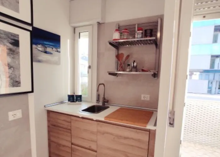 Apartman Flat Just Few Steps From The *