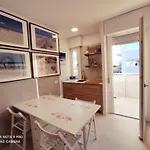 Flat Just Few Steps From The Lägenhet Bibione