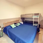 Flat Just Few Steps From The * Bibione