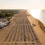 Flat Just Few Steps From The