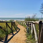 Flat Just Few Steps From The Apartmán Bibione
