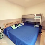 Flat Just Few Steps From The Lägenhet Bibione