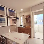 Flat Just Few Steps From The