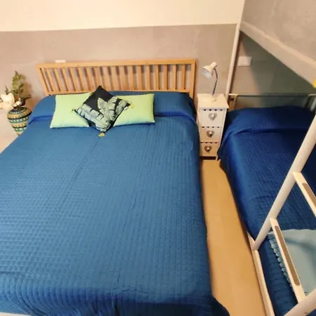 Flat Just Few Steps From The Apartman *