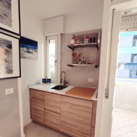 Apartman Flat Just Few Steps From The *