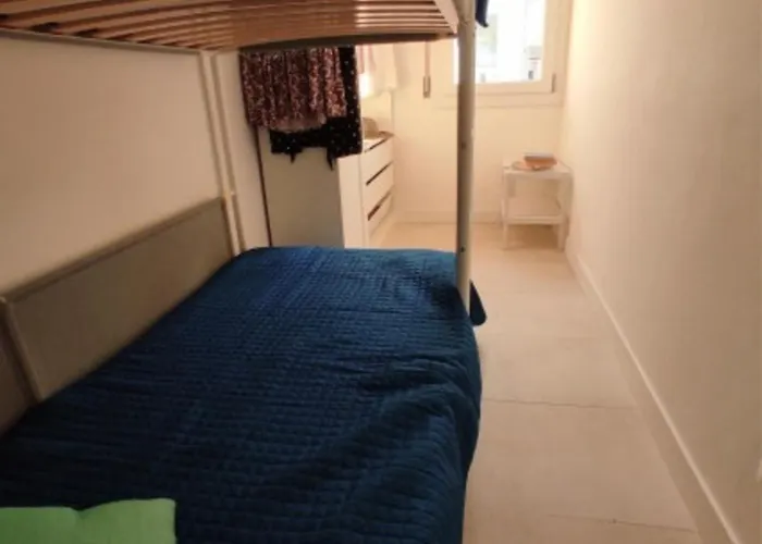 Flat Just Few Steps From The Bibione