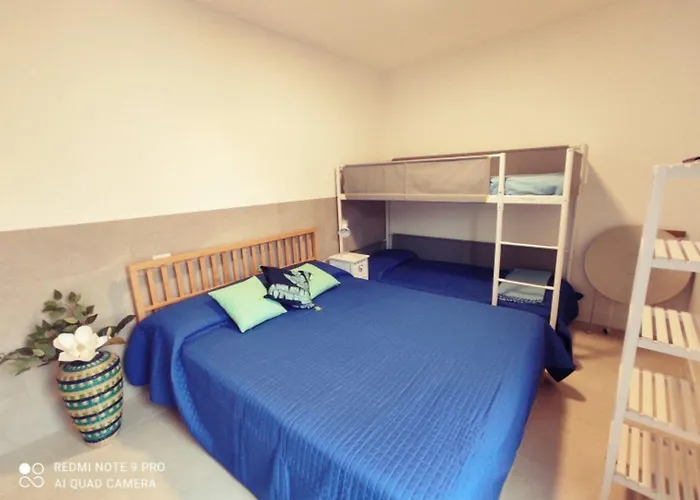 Flat Just Few Steps From The Appartamento Bibione